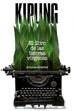 Bild des Verkufers fr Libro de las tierras vrgenes, El. [Traducido del ingls por Ramn E. Pers]. zum Verkauf von La Librera, Iberoamerikan. Buchhandlung