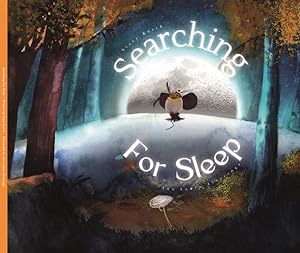 Seller image for Searching for Sleep for sale by GreatBookPrices
