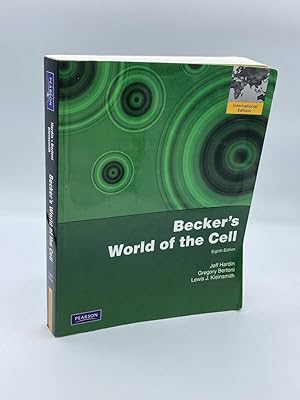 Immagine del venditore per Becker's World of the Cell International Edition venduto da True Oak Books