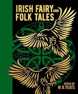 Seller image for Irish Fairy and Folk Tales for sale by GreatBookPrices