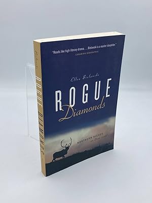 Seller image for Rogue Diamonds for sale by True Oak Books