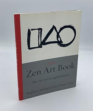 Image du vendeur pour The Zen Art Book The Art of Enlightenment mis en vente par True Oak Books