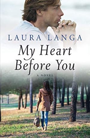 Seller image for My Heart Before You for sale by Reliant Bookstore
