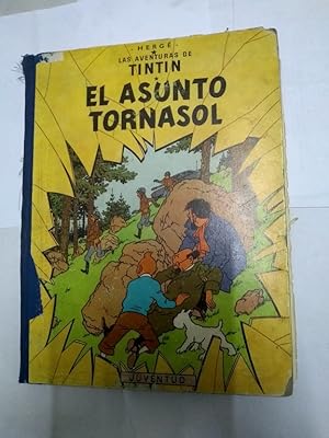 El asunto tornasol