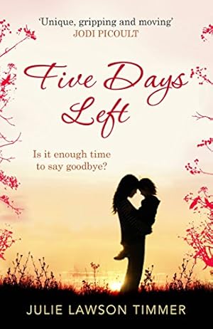 Seller image for Five Days Left [Soft Cover ] for sale by booksXpress