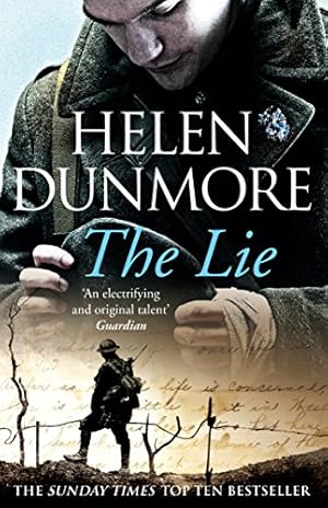 Seller image for The Lie: The enthralling Richard and Judy Book Club favourite [Soft Cover ] for sale by booksXpress