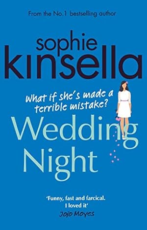 Immagine del venditore per Wedding Night [Soft Cover ] venduto da booksXpress