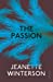 Imagen del vendedor de The Passion (Vintage Blue) [Soft Cover ] a la venta por booksXpress