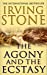 Seller image for Agony and the Ecstasy [Soft Cover ] for sale by booksXpress