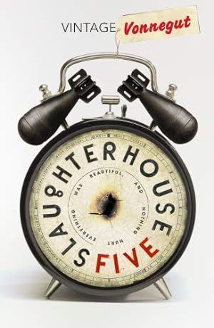 Imagen del vendedor de Slaughterhouse Five [Soft Cover ] a la venta por booksXpress