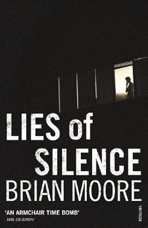 Seller image for Lies Of Silence [Soft Cover ] for sale by booksXpress