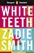 Seller image for Penguin Readers Level 7: White Teeth [Soft Cover ] for sale by booksXpress