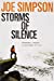 Seller image for Storms of silence [Soft Cover ] for sale by booksXpress