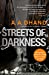 Seller image for Streets of Darkness (D.I. Harry Virdee) [Soft Cover ] for sale by booksXpress