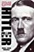 Seller image for Hitler 1889 To 1936 Hubris [Soft Cover ] for sale by booksXpress