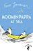 Imagen del vendedor de Moominpappa at Sea [Soft Cover ] a la venta por booksXpress