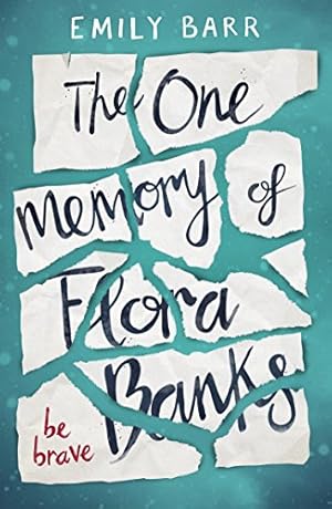 Imagen del vendedor de The One Memory of Flora Banks [Soft Cover ] a la venta por booksXpress