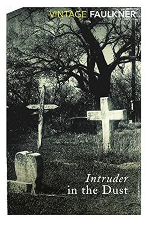 Imagen del vendedor de Intruder in the Dust [Soft Cover ] a la venta por booksXpress