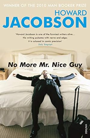 Seller image for No More Mr. Nice Guy [Soft Cover ] for sale by booksXpress