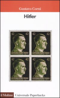 Seller image for Hitler for sale by Libro Co. Italia Srl