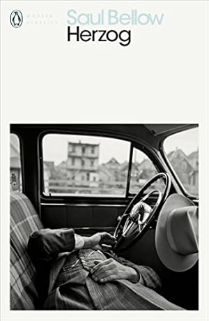Seller image for Herzog (Penguin Modern Classics) [Soft Cover ] for sale by booksXpress