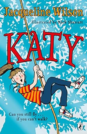 Seller image for Katy [Soft Cover ] for sale by booksXpress