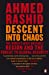 Seller image for Descent Into Chaos: The World's Most Unstable Region and the Threat to Global Security [Soft Cover ] for sale by booksXpress