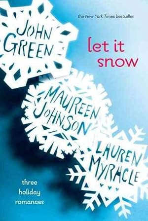 Seller image for Let It Snow (Paperback) for sale by Grand Eagle Retail