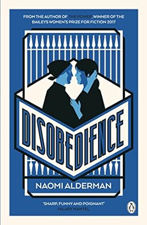Seller image for Disobedience [Soft Cover ] for sale by booksXpress