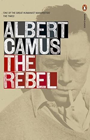 Seller image for The Rebel (Penguin Modern Classics) [Soft Cover ] for sale by booksXpress