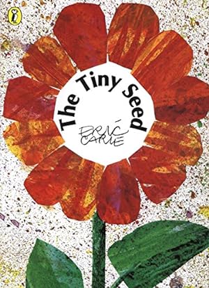 Seller image for Tiny Seed (Picture Puffin) [Soft Cover ] for sale by booksXpress