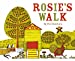 Immagine del venditore per Rosie's Walk [Soft Cover ] venduto da booksXpress