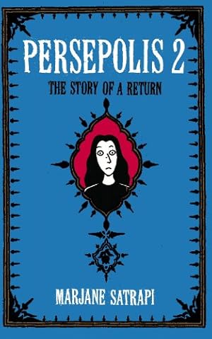 Imagen del vendedor de Persepolis 2 [Hardcover ] a la venta por booksXpress