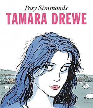 Seller image for Tamara Drewe [Soft Cover ] for sale by booksXpress