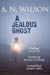 Seller image for A Jealous Ghost [Soft Cover ] for sale by booksXpress