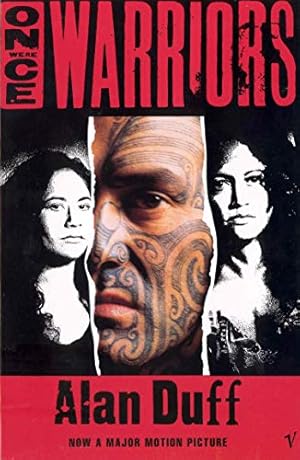 Immagine del venditore per Once Were Warriors [Soft Cover ] venduto da booksXpress