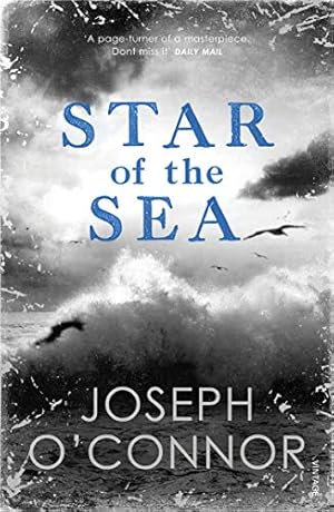 Seller image for Star of the Sea [Soft Cover ] for sale by booksXpress