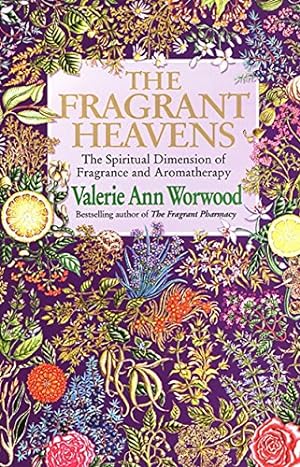Imagen del vendedor de The Fragrant Heavens [Soft Cover ] a la venta por booksXpress