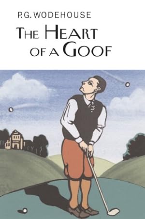 Seller image for Heart of a Goof [Hardcover ] for sale by booksXpress