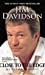 Seller image for Jim Davidson: Close to the Edge [Soft Cover ] for sale by booksXpress