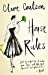 Seller image for House Rules [Soft Cover ] for sale by booksXpress