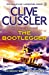 Seller image for The Bootlegger: Isaac Bell #7 [Soft Cover ] for sale by booksXpress
