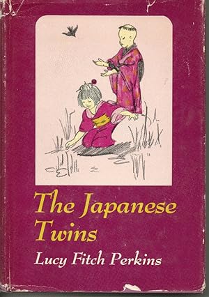 Seller image for The Japanese Twins for sale by Chaparral Books