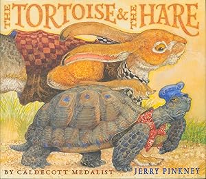 Imagen del vendedor de The Tortoise and the Hare a la venta por Bud Plant & Hutchison Books