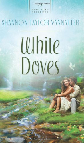 Seller image for White Doves for sale by Reliant Bookstore