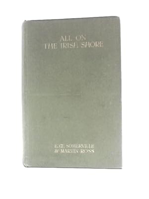 Image du vendeur pour All on the Irish Shore mis en vente par World of Rare Books