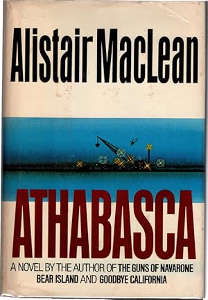 Athabasca, First Edition.