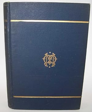 Seller image for The Mapleson Memoirs 1848-1888 Volume I for sale by Easy Chair Books