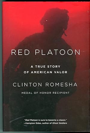 Red Platoon: A True Story of American Valor