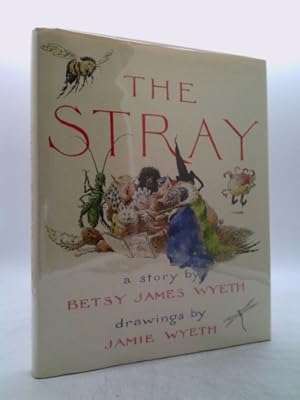 Immagine del venditore per The Stray venduto da ThriftBooksVintage